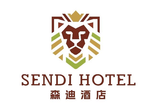 Nantong Sendi Tribe Treehouse Logo